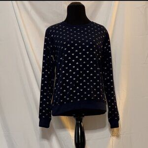 Children’s Dark Navy Blue Sweater.